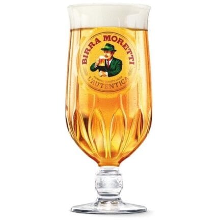 Birra Moretti - 22G