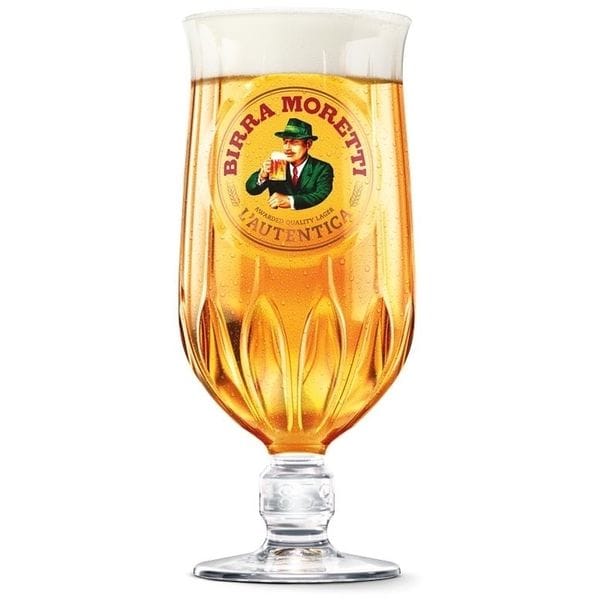 Birra Moretti - 22G