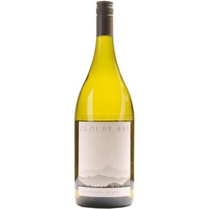 Cloudy Bay Sauv Blanc - 75cl