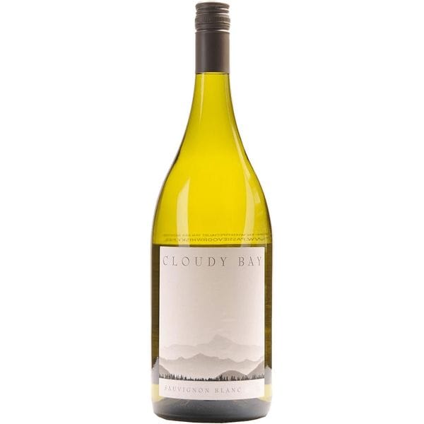 Cloudy Bay Sauv Blanc - 75cl