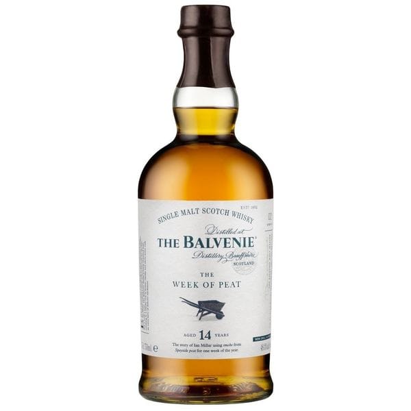Balvenie 14Yo Weekofpeat - 70cl