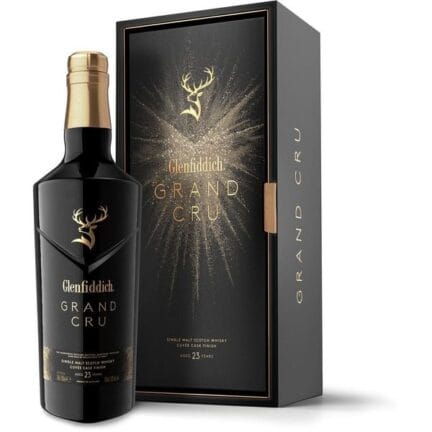 Fw Glenfiddich Gr Cr 23Yo - 70cl