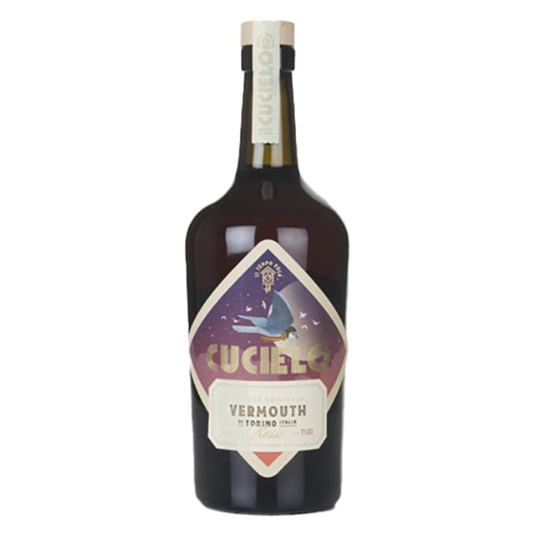 Cucielo Rosso Vermouth - 75cl