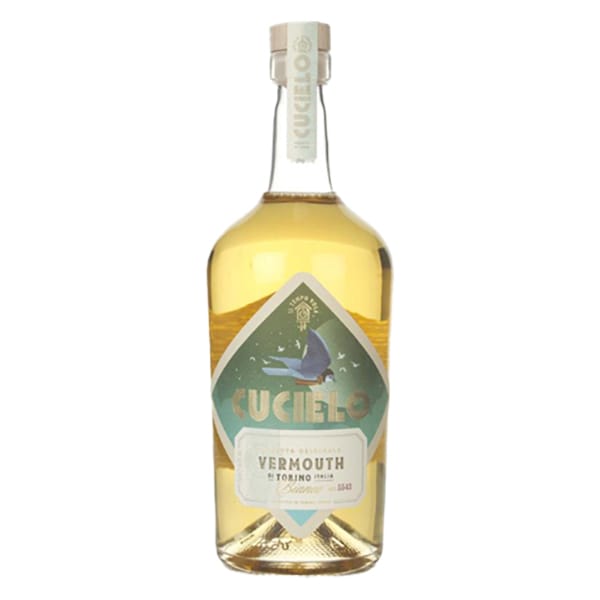 Cucielo Bianco Vermouth - 75cl