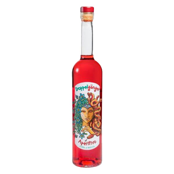 Doppelganger Aperitivo - 70cl