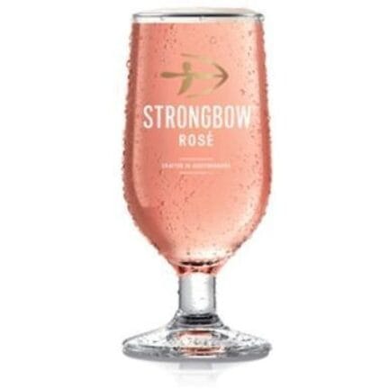 Strongbow Rose Keg - 30L