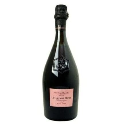 Veuve Clic Gran Dame Rose - 75cl
