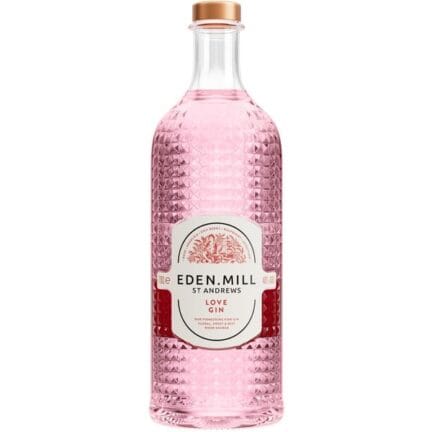 Eden Mill Love Gin - 70cl