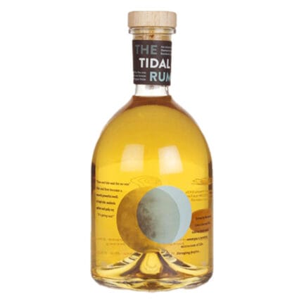 Tidal Rum - 70cl