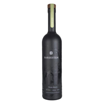 Bareksten Absint - 50cl