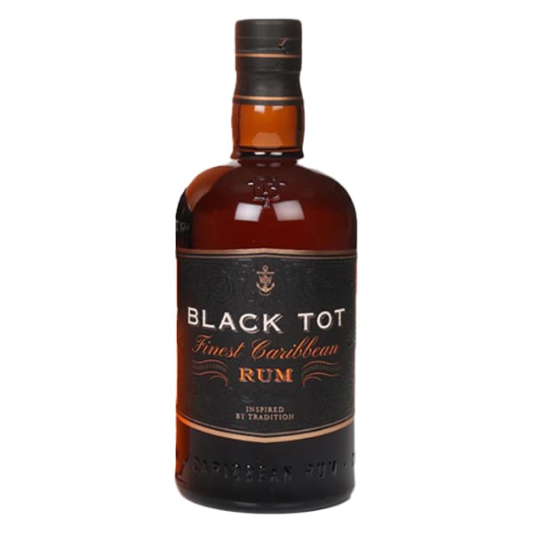 Black Tot Rum - 70cl