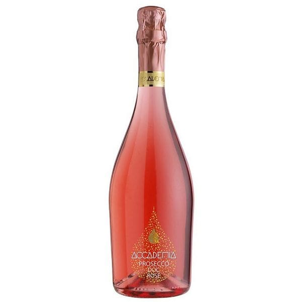 Accademia Rose Prosecco - 75cl