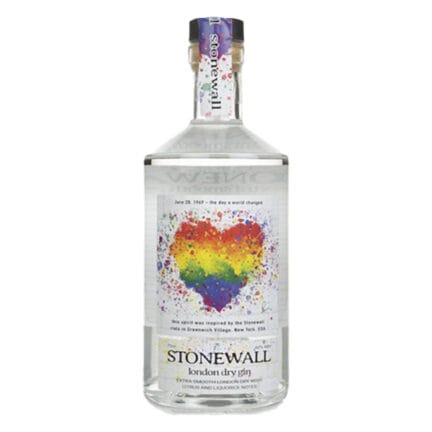 Stonewall London Gin - 70cl
