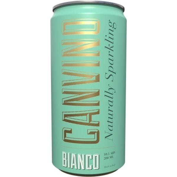 Canvino Bianco - 20cl