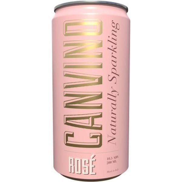 Canvino Rose - 20cl
