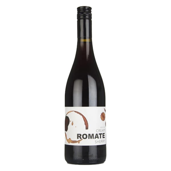 Romante Cream Sherry - 75cl