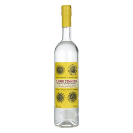 Clairin Communnal Rum - 70cl