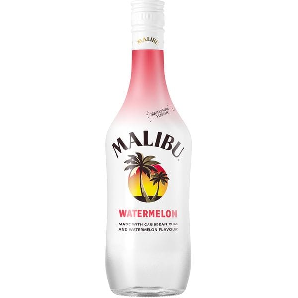 Malibu Watermelon - 70cl