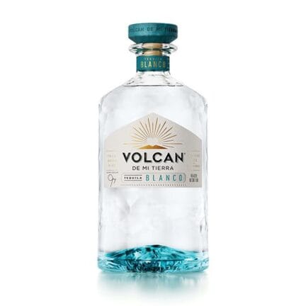 Volcan Tierra Blanco - 70cl