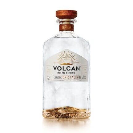 Volcan Tierra Cristalino - 70cl