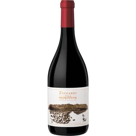 Fw Zuccardi Piedra Infini - 75cl