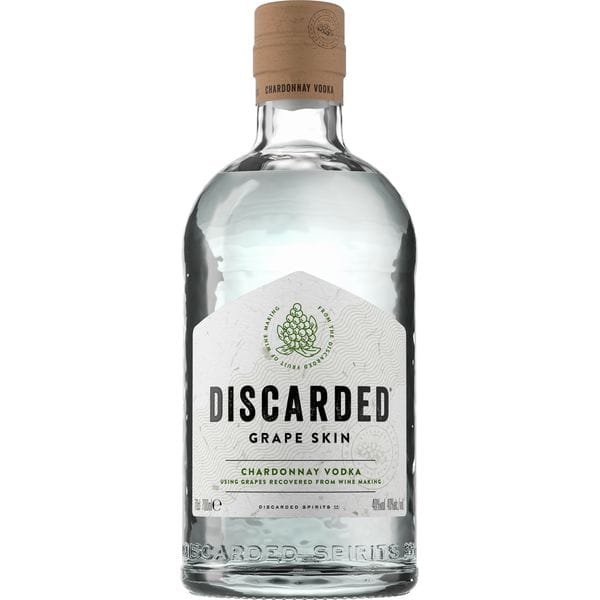 Discarded Vodka - 70cl
