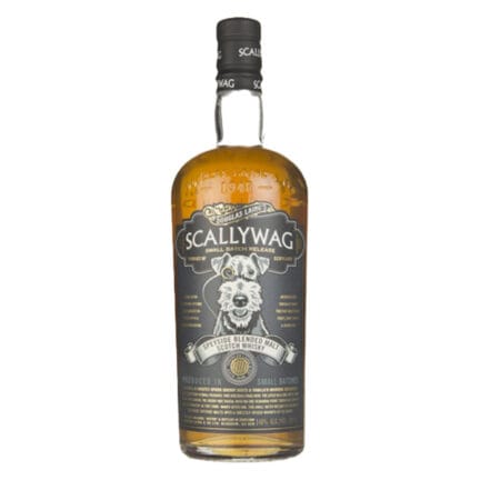 Scallyway - 70cl