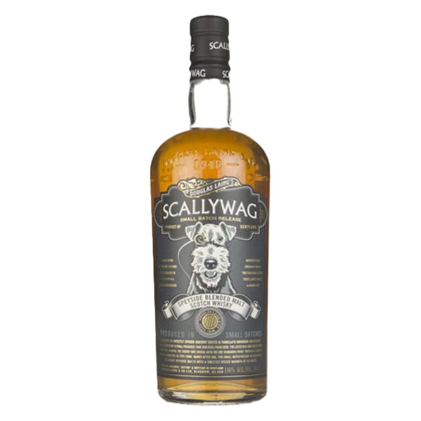 Scallyway - 70cl