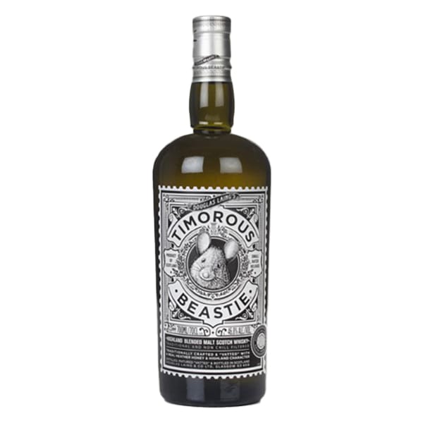 Timorous Beastie - 70cl