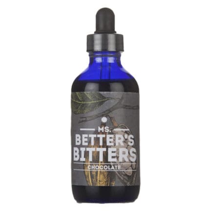 Ms Better B Chocolate - 12