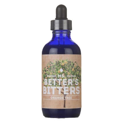 Ms Better B Orange Tree - 12