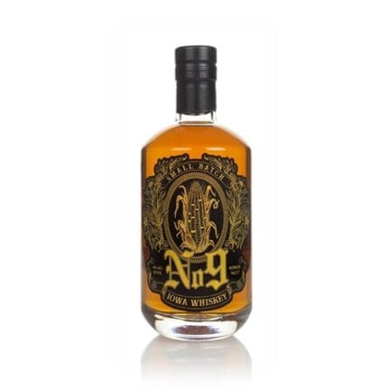 Slipknot No.9 Whiskey - 70cl