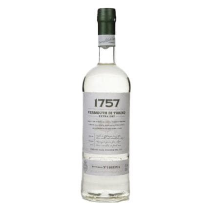 1757 Cinzano Verm