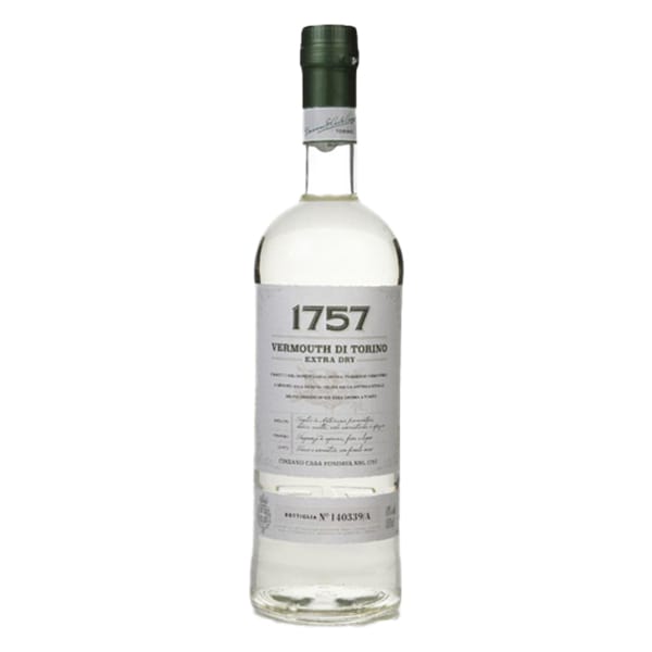 1757 Cinzano Verm