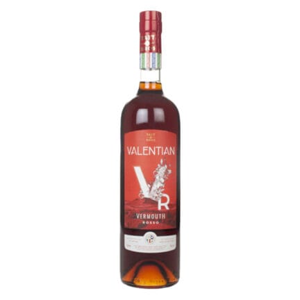 Valentian Rosso Vermouth - 75cl