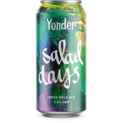 Salad Days Ipa Can - 440cl