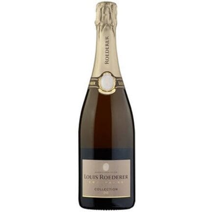 Roederer Collection Nv - 75cl