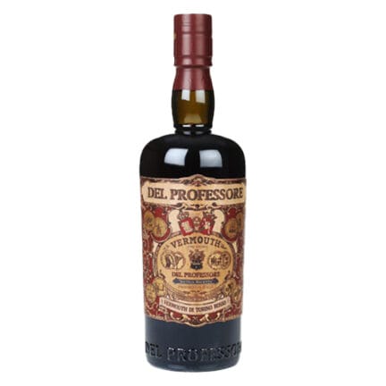 Vermouth Del Professore - 75cl