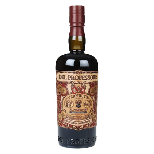 Vermouth Del Professore - 75cl