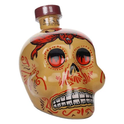 Kah Reposado Tequila - 70cl