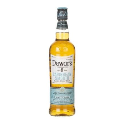 Dewars 8Yo Caribbean - 70cl
