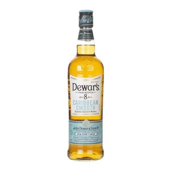 Dewars 8Yo Caribbean - 70cl