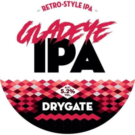 Drygate Gladeye Ipa - 50L