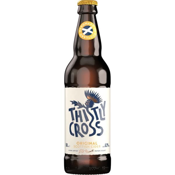 Thistly Original - 500cl