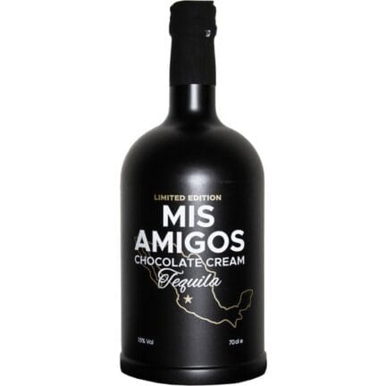 Mis Amigos Choc Tequila - 70cl