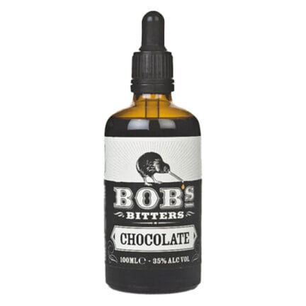 Bobs Chocolate Bitters - 10