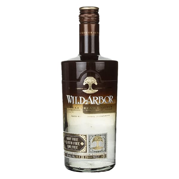 Wild Arbor Clear Cream - 70cl