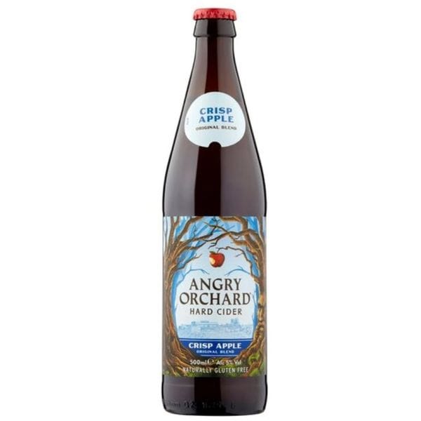 Angry Orchard - 500cl