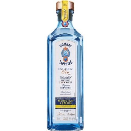 Bombay Sapphire Prem Cru - 70cl