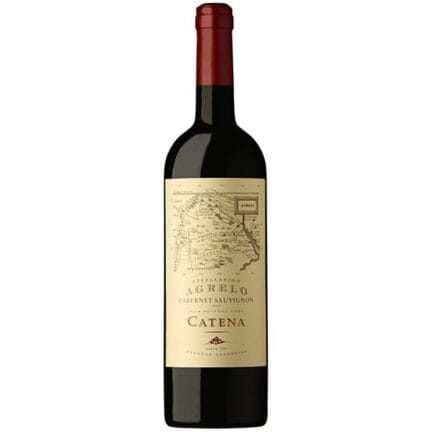Catena Ap Cab Sauv - 75cl